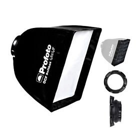 Aprof101213k1 Profoto Ocf Softbox 1.3 X Ft With Softgrid And Speedring