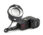 Promaster Macrolume Tl Electronic Flash Working Great