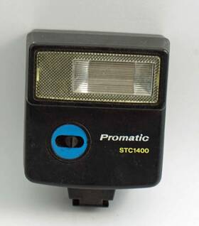 Stc1400 Promatic Flash