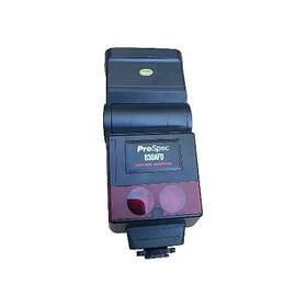 630afd Prospec Pro Spec Shoe Mount For Nikon Flash Unit Tested Works Well