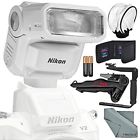 Ps-3711-b Photo Savings Nikon Speedlight White And Essential Bundle 096259925515