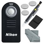 Ps-ml-l3 Photo Savings Nikon Wireless Remote Control Bundle With 738283388606
