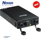 Ps8c Nissin New Ps 8 Power