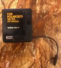 Psx-77 Alfon Permanent Electronic Flash Model Colorburst Camera