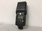 Pt-dflext1c Platinum E-ttl Ii Auto 600603177651