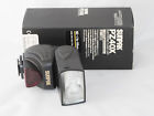 Pz040n Sunpak Shoe Mount Flash For Nikon 0090729100600