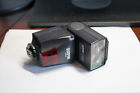 Pz42c Sunpak Shoe Mount Flash