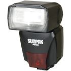Pz42xn Sunpak Flash For Nikon 090729608304