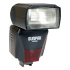 Pz42xs Sunpak Ttl Shoe Mount Flash Sony 090729608311