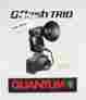 Quanqf8cb 860310 Quantum Instruments Qflash Trio Basic Flash For Canon Cameras