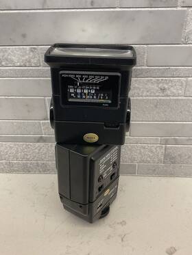 Qtb-7500 Quantaray Qtb7500a A Flash For Camera Tested - Please Match Model To Confirm