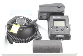 H9271 Quantum Af8cb Instruments Inc. Flash Trio Combo Excellent Sn Untested