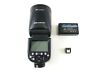 R2v1s Flashpoint Godox Flash For Sony Parts Broken No Charger