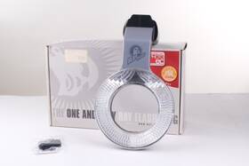 Rac170-2 Ray Flash Ring Adapter For Flashes Canon 580ex Mark Ii