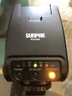 Rd2000n Sunpak Shoe Mount Flash Nikon 0090729608816