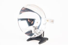 St52 Realist David White Stereo 3d Camera Photoflash Model St 52 V21