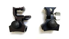 B87-qrfm Really Right Stuff Rrs Flash Mounts For Inch 87 Rings And Brackets B87-fm