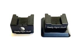 Fa-cs2 Really Right Stuff Fa-cs3 Rrs Cold Shoe Flash Mounts And
