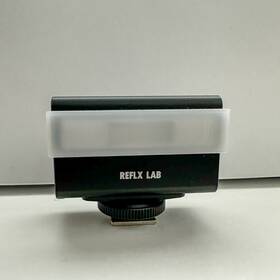 Reflx Lab 645457157978 Simple Flash Black