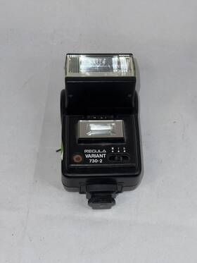 730-2 Regula Variant Compact - Center Contact
