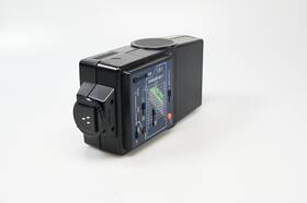 G304 Ricoh 303p 300p Xr Speedlite Flash Unit #g304