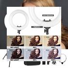 Rl-18 Craphy Led Ring Light Kit Dimmable Smd 710280876904