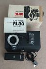 Rl-80 Unitron Ring Light Macro Flash