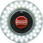 Rl48-b Rotolight Professional Hd Led Ringlight 5060222850253