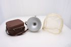 Rollei Flasholder Pouch Original Instructions For Magic