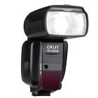 Rt-600c Orlit Ttl Rt Speedlite For