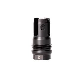 Fh001 Ruggedsuppressors R3 Flash Mitigation System - 1/2x28 5.56
