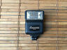 S-2f Sigmatech Sigma Flash Camera Tested And Working Nice Compact