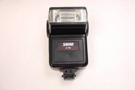 752afnik Sakar 752af Shoe Mount Flash For Nikon