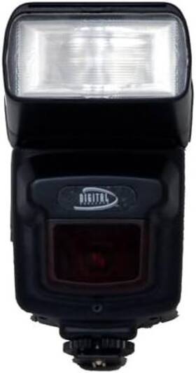 918afnik Sakar Digital Concepts 918af Autofocus Zoom Bounce Flash For Nikon Slr