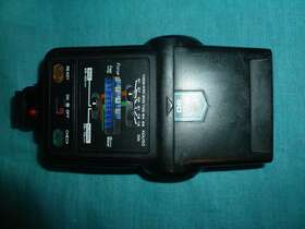 Sakar Auto 27b Computerized Electronic Flash