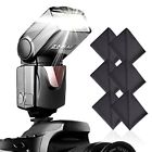 Sat065fbaus Samtian Speedlite Flash Professional Electronic Camera Speedlight For Canon Dslr