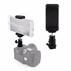 Sb-056605 Vizgiz Hot Shoe Mount Adapter Attach Your Phone 745360577822