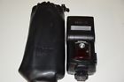 Sb-28dx Nikon Speedlight With Case