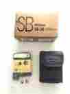 Fsa03301 Sb-30 Nikon Brand New Af Speedlight For Digital Slr Cameras Travel Case