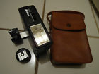 Sb-7 Nikon Mint Speedlight Hotshoe Hot Shoe Mount Flash Strobe Case