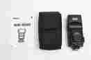 Sb-800 4801 Nikon Speedlight Ttl Shoe Mount Flash Ex Digital Slr Camera Sb800