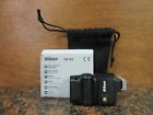 Sb-n5 Nikon Shoe Mount Speedlight