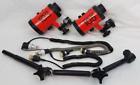 Sb103-sb105 Nikon Os Speedlight Underwater Flash Lot