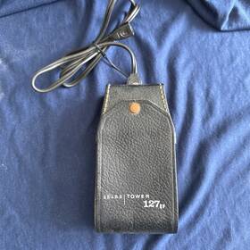 127ef Sears Tower 127 Ef Flash Unit