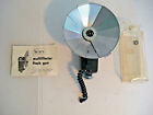 Sears Multiflector Flash Gun Case And Instructions For No Multifector