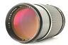 Sekor C 210mm F4 Mamiya Near Mint From Japan