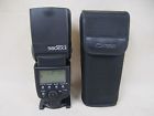 C04077 Serial Canon Speedlight 580ex