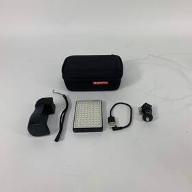 Sl184w Sesenpro Video Light
