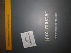 Sf108m Promaster New Manual Slave 029144051747
