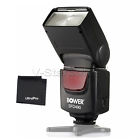 Sfd490 Bower Digital Automatic Flash For Canon Minolta Nikon 636980787831